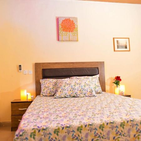 Living Green Apartments Airport Pick Up Бенин Сити Екстериор снимка